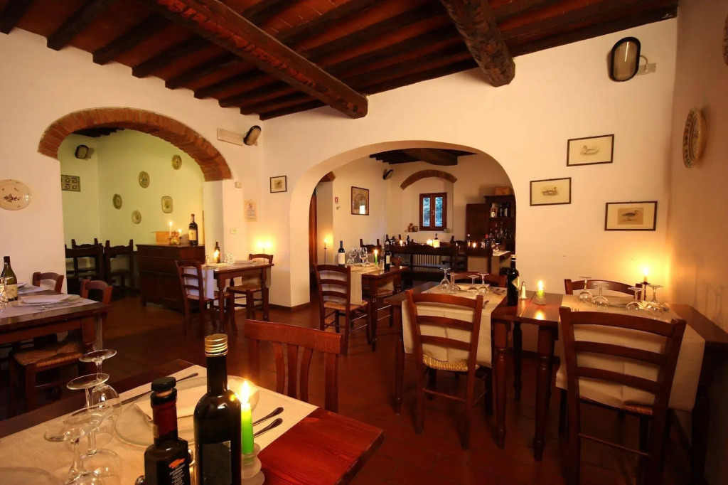 Tenuta Il Burchio