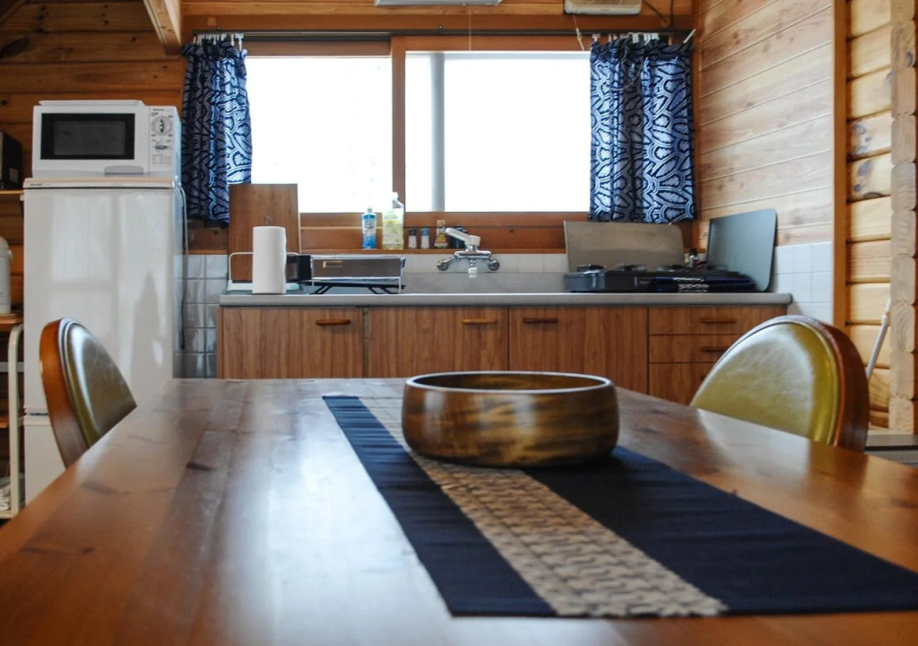 Balls Deep Inn Hakuba