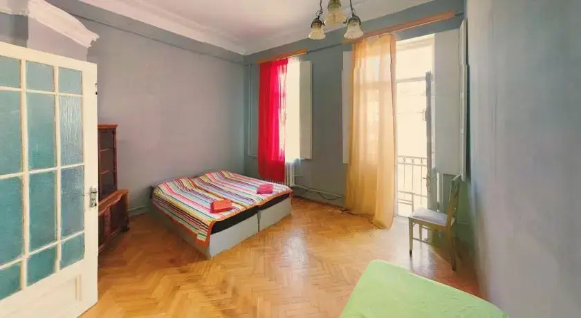 Veranda Guest House