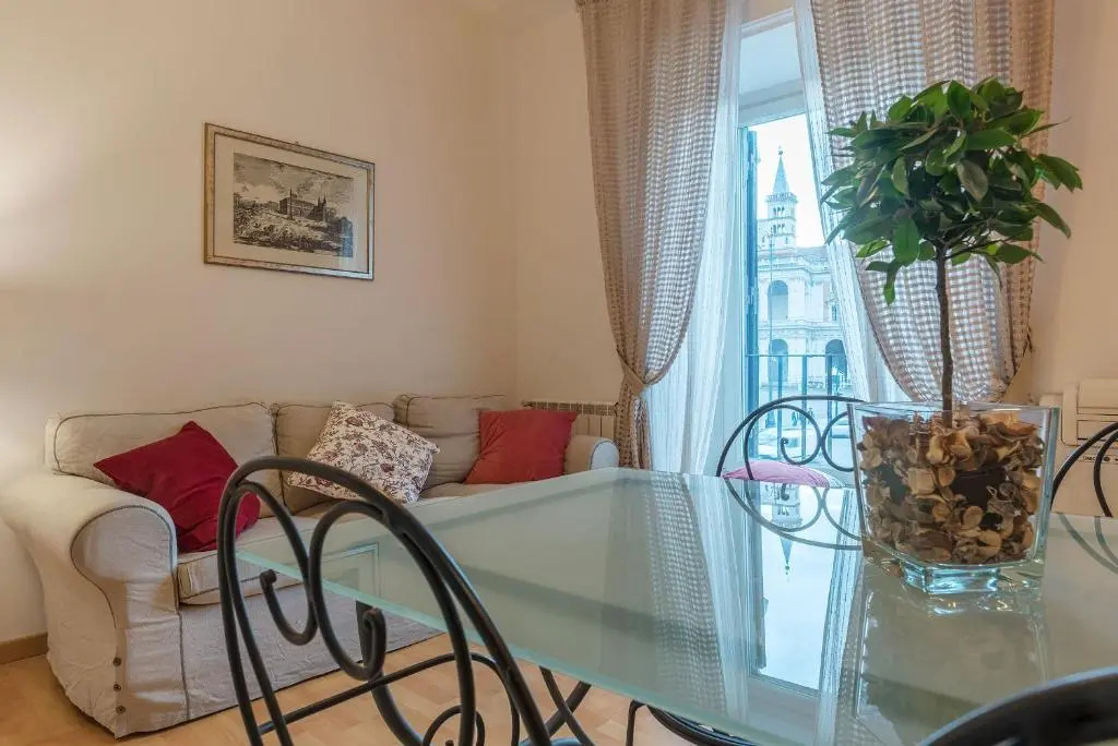 Lovely Flat San Giovanni
