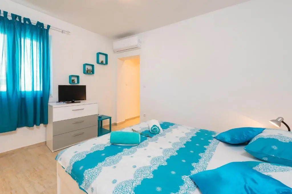 Apartments Nona