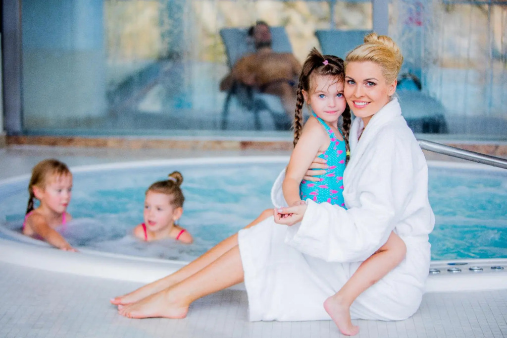 Hotel & Medi-Spa Biały Kamień