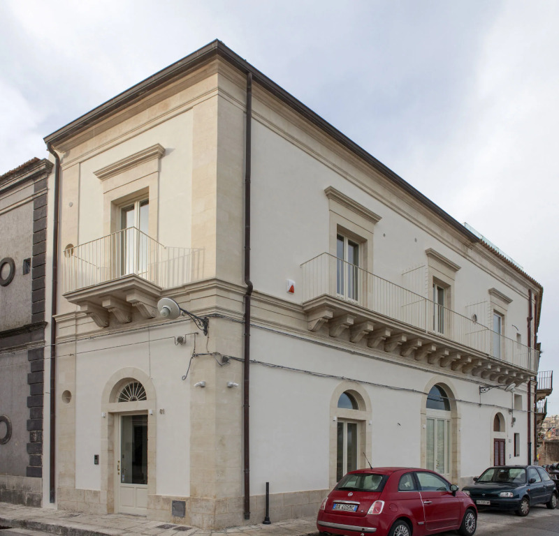 Il Duomo Relais
