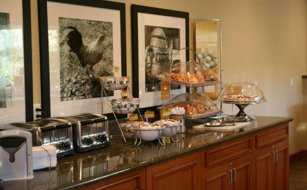 Hampton Inn West Palm Beach-Lake Worth-Turnpike