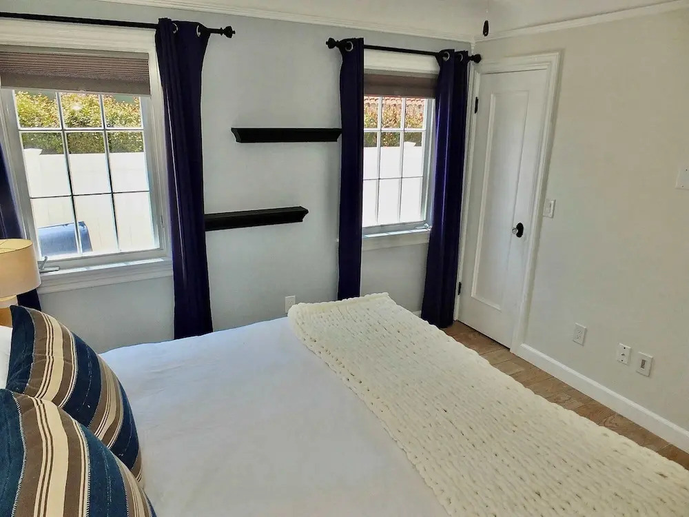 Belmont Shore Beach House
