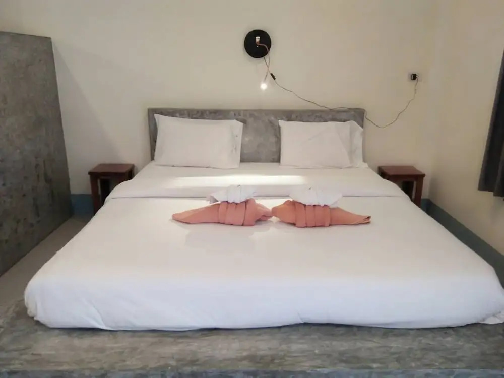 Top Harvest Rental Hostel