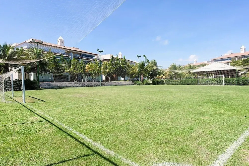 Apartamento no Melhor de Porto das Dunas