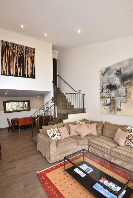 Lionshead Centre #307 3 Bedroom Condo by RedAwning