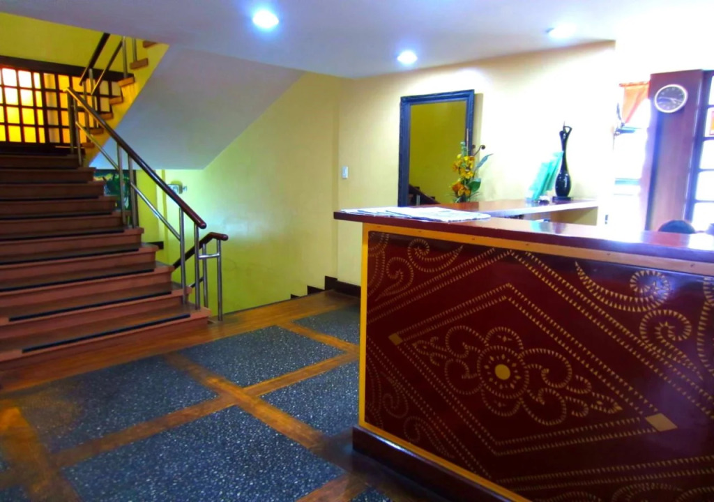 Hotel ni Mang Jose