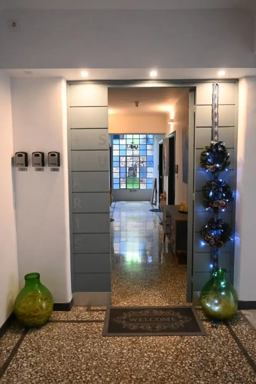 Athenian Stay 302 Apartment