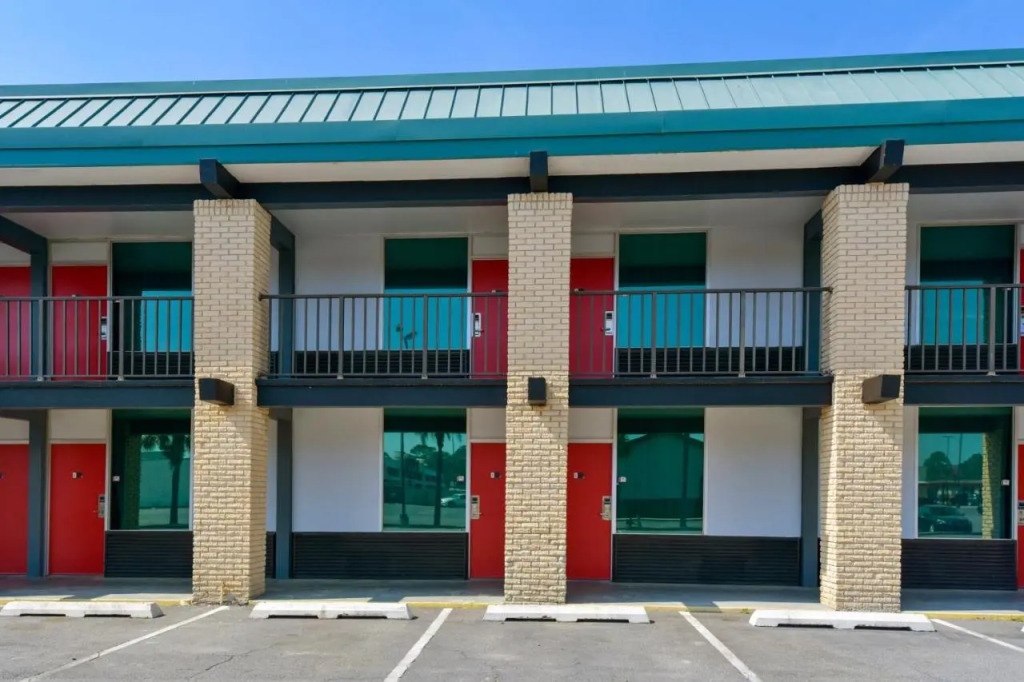 OYO Hotel Lake Park-Valdosta I-75, Exit 5
