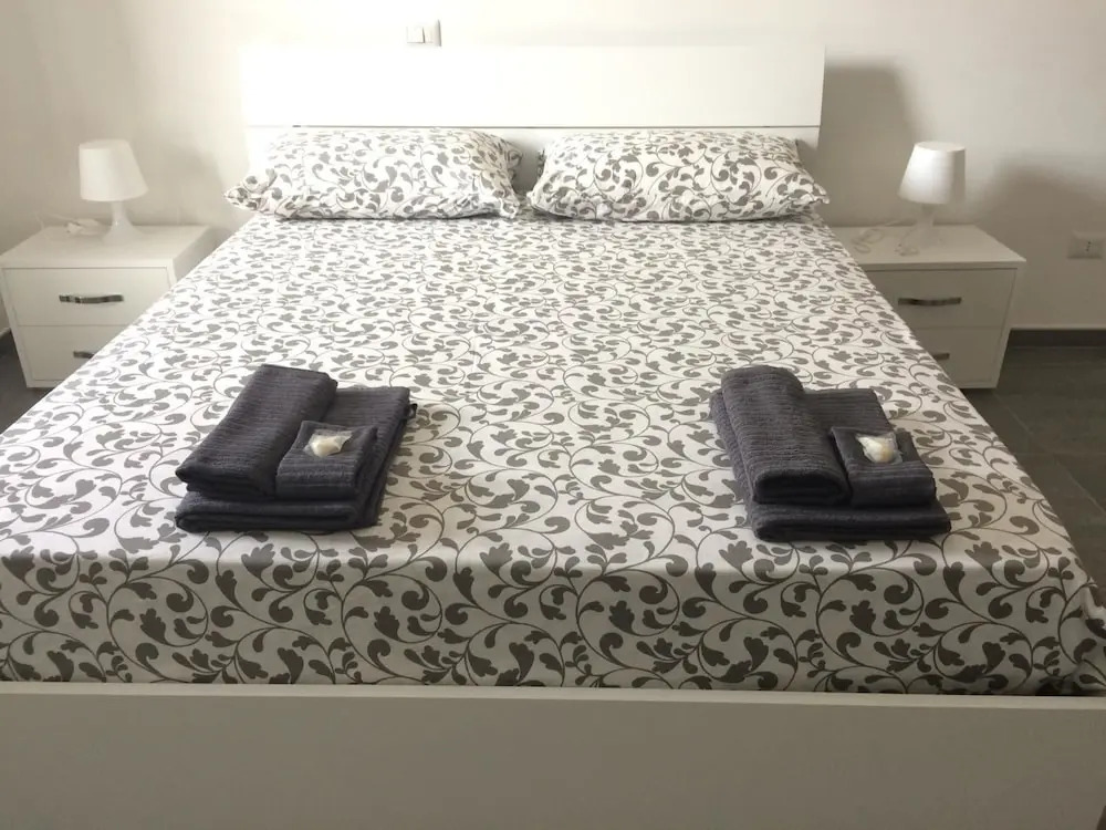 Residenza Zaffiro