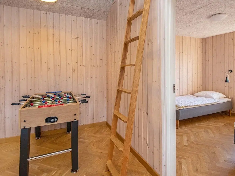 5 star holiday home in Haderslev