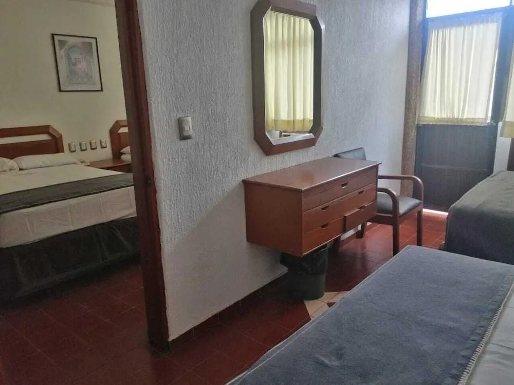 Hotel Candilejas Playa