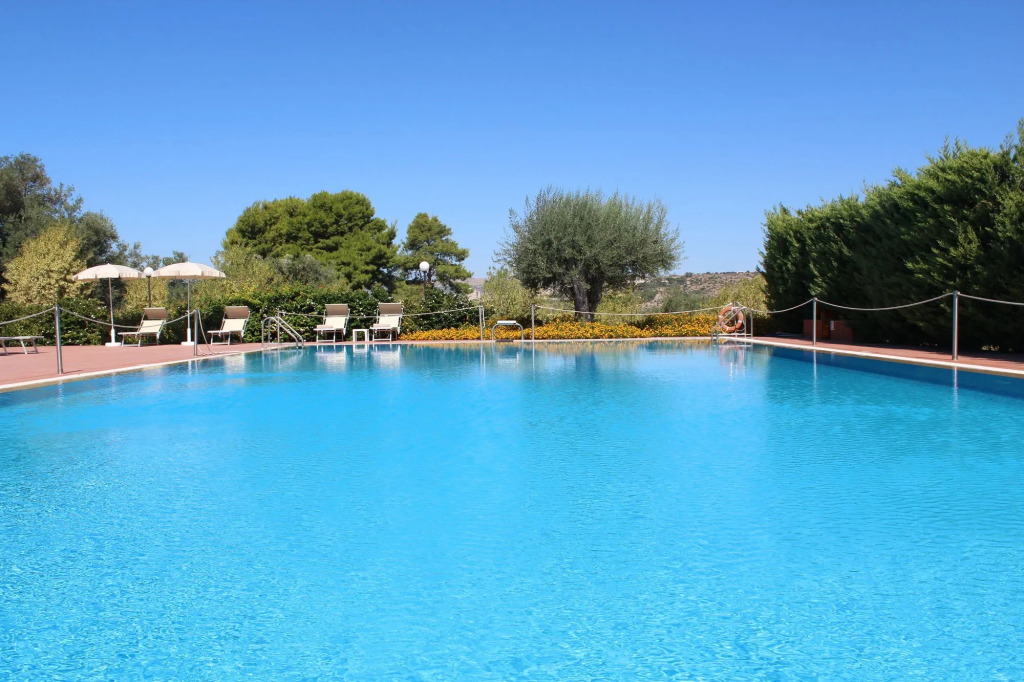 Hotel Villa Favorita