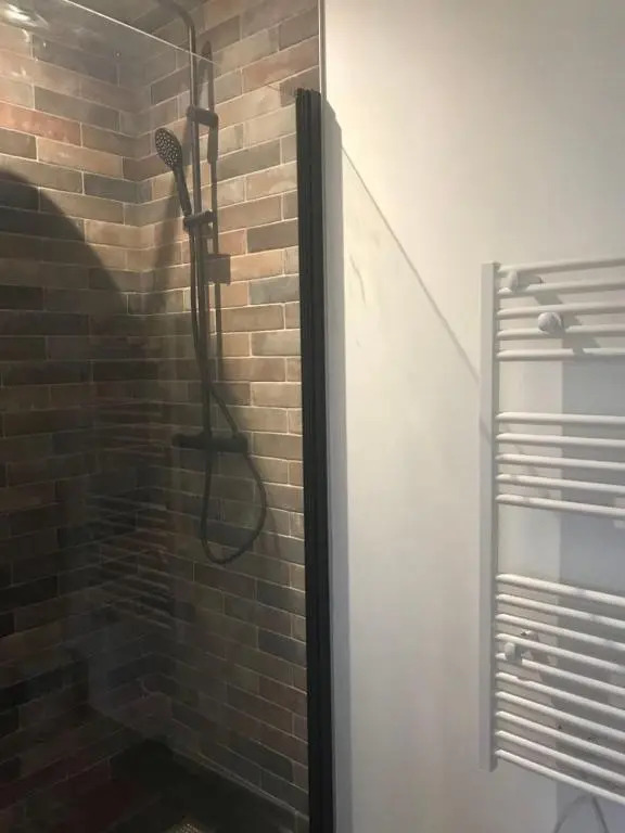Superbe Studio meublé idéal pour couple ZEN avec SPA