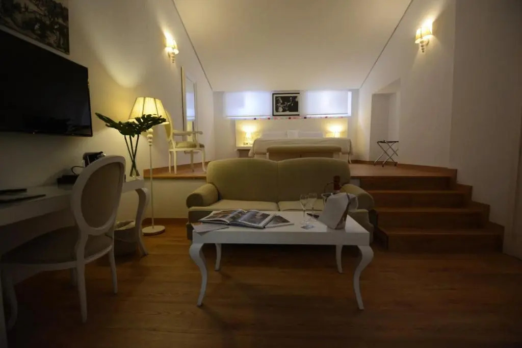 Los Seises Sevilla, a Tribute Portfolio Hotel