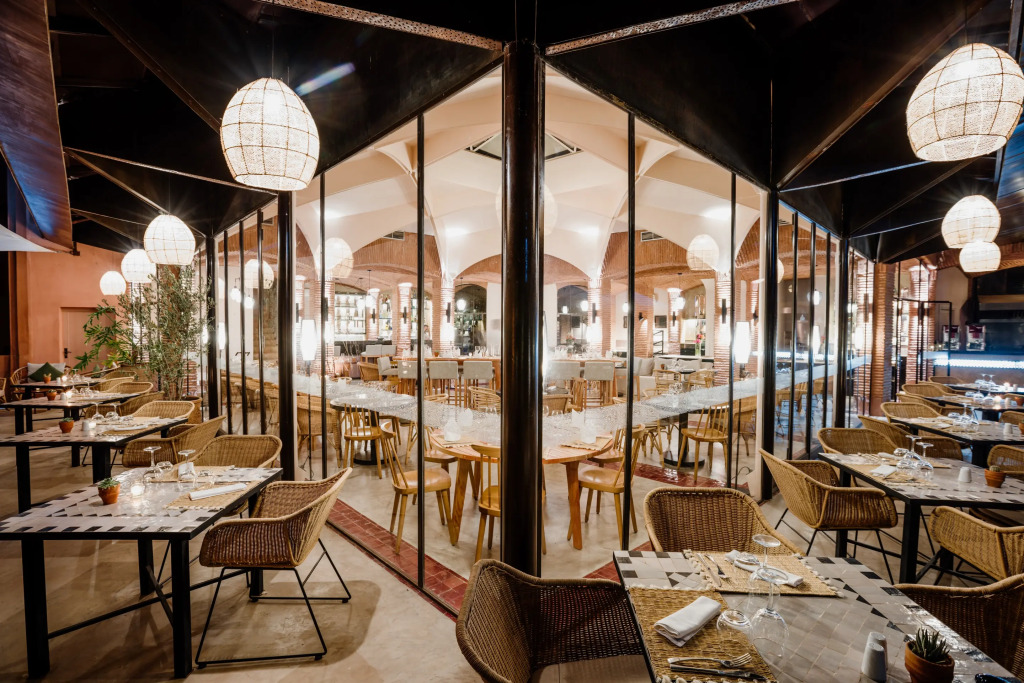 Adama Resort