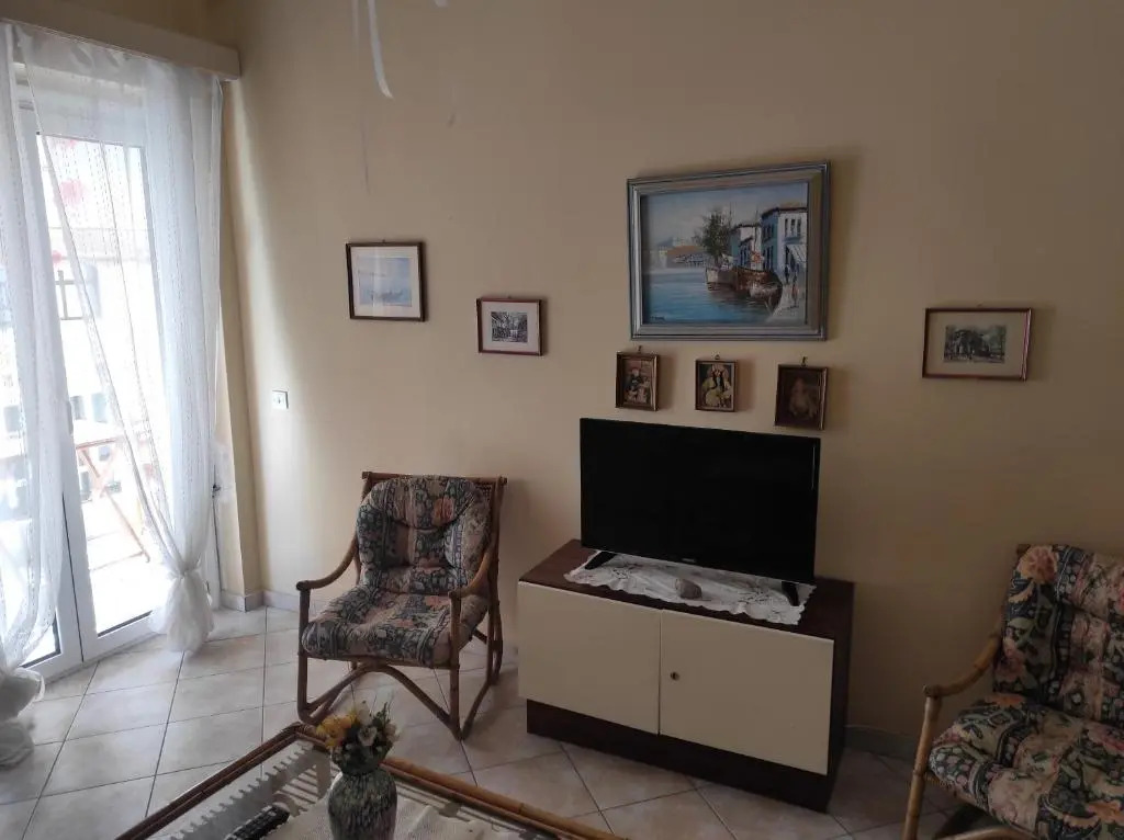 Nice studio apartment by the sea (AMA:00000005367)