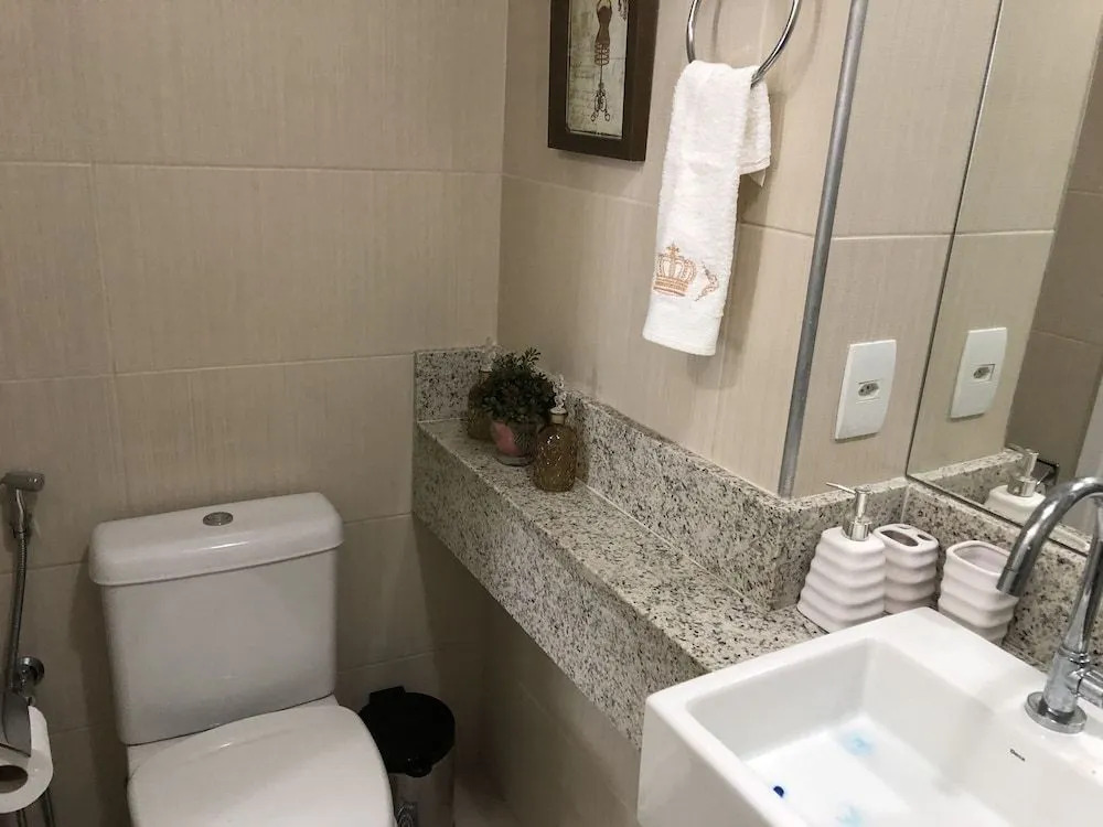 Apartamentos Landscape Beira Mar
