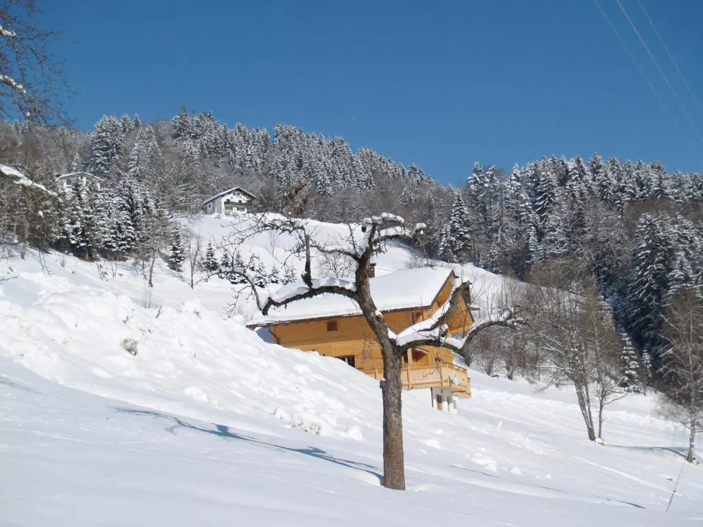 Haus Gruner Wald