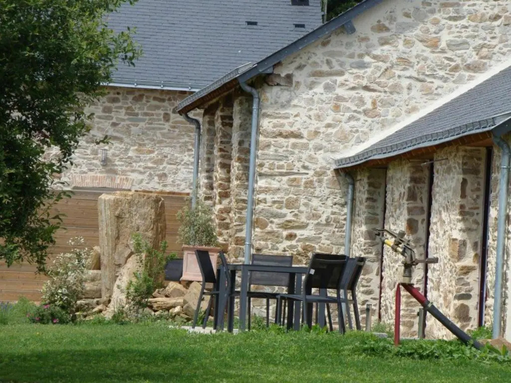 Gite Nort-sur-Erdre, 5 pièces, 9 personnes - FR-1-306-905