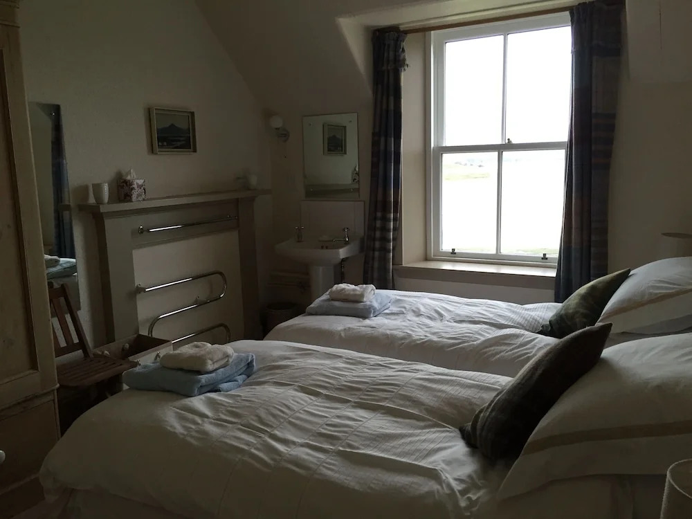 Uig Lodge