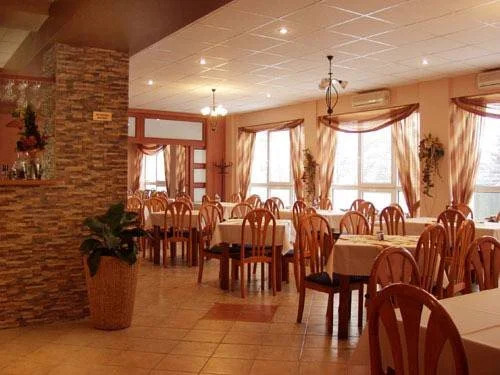 Hotel Štadión