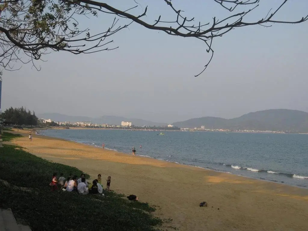 Nh Nghi Thu Ha