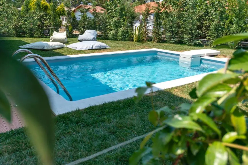 SunBlue Boutique Villas