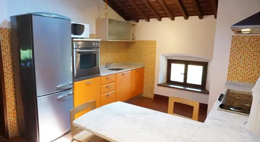 Appartamento Liberty