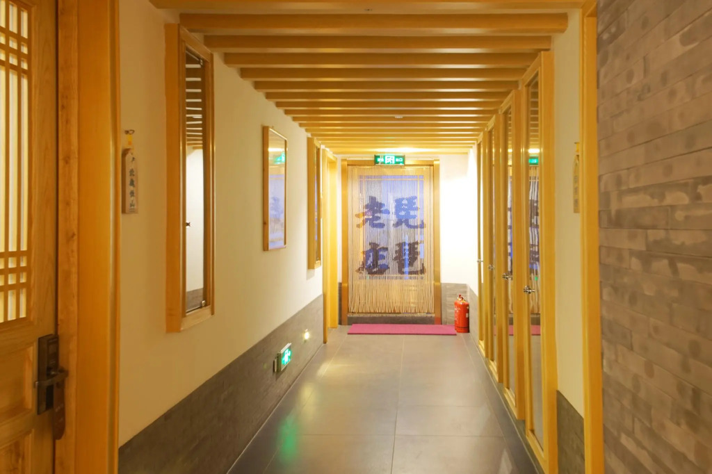 Pipa Hotel Datong
