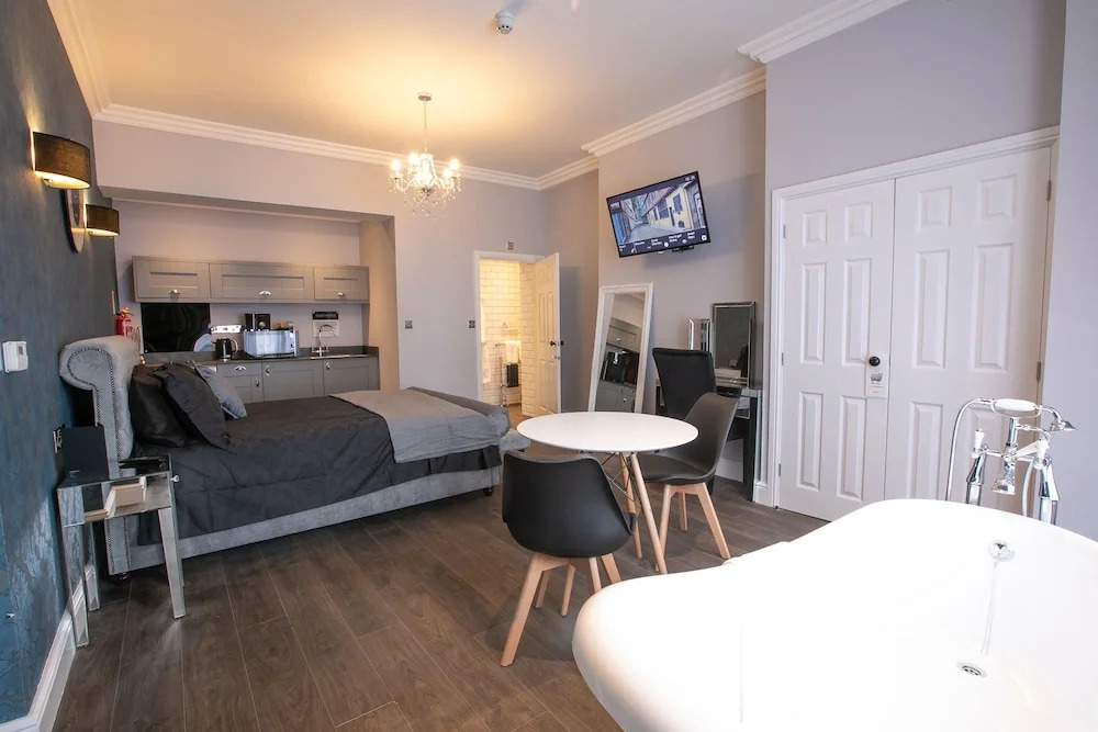 Apartments at Number 82 The Unthank
