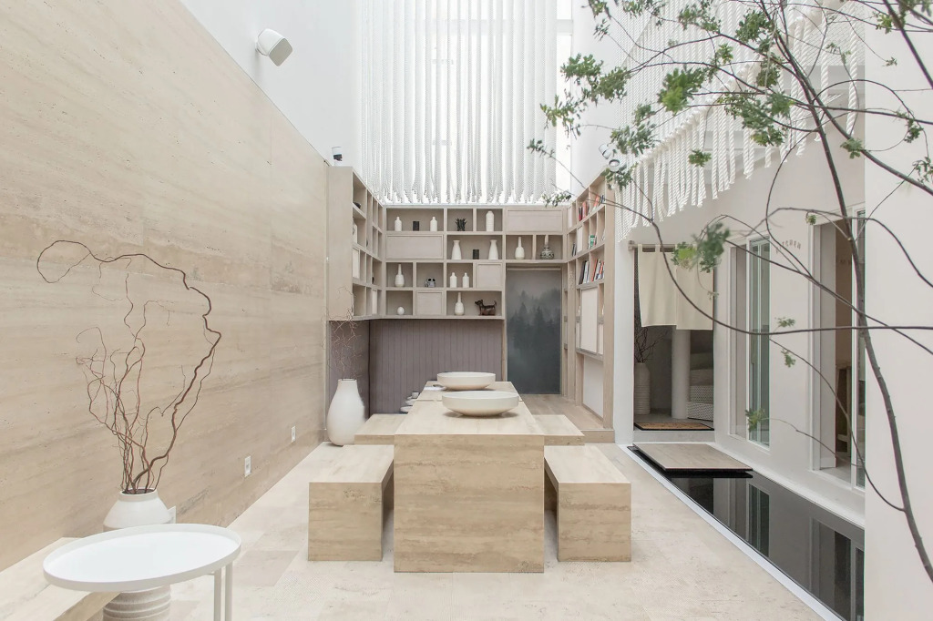 Ryo Kan Hotel Boutique & Spa