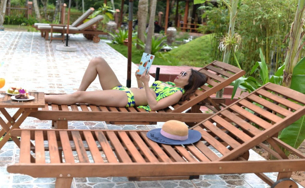 Paradiso Phu Quoc Resort