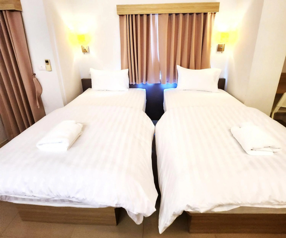 Prom Thailand Cultural Centre Hotel