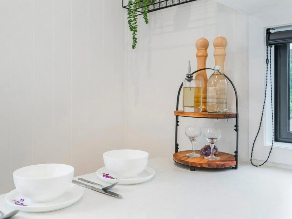 Coastal Cabin - Whangamata Holiday Unit