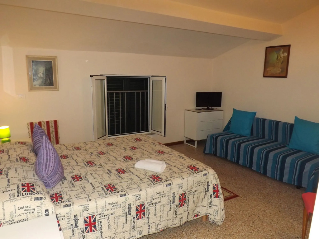 B&B Central Toma