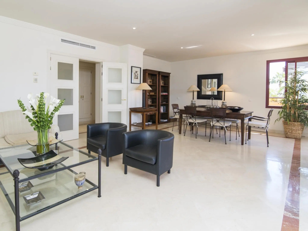 280m2 GIANT DUPLEX BEACH PENTHOUSE, heated Pool!