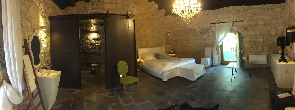 Borgo Alveria