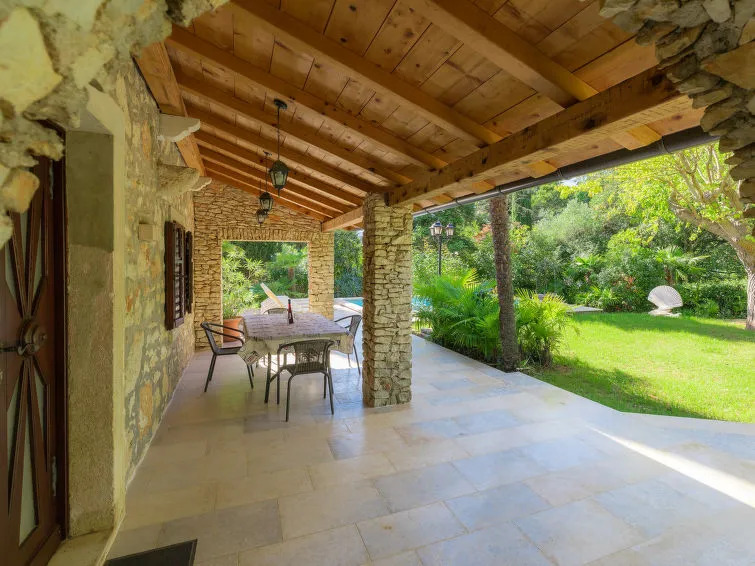Holiday Home Villa Crispo by Interhome