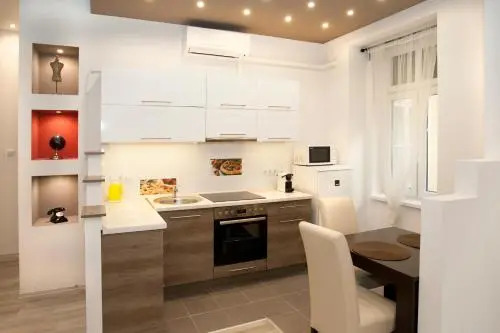 Great Market Hall Apartment