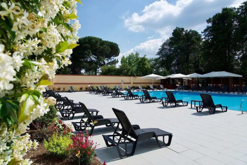 Hotel dei Giardini