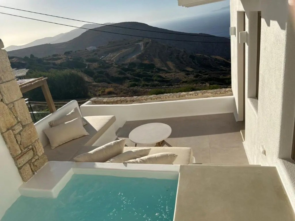 ANDELIAS Signature Suites