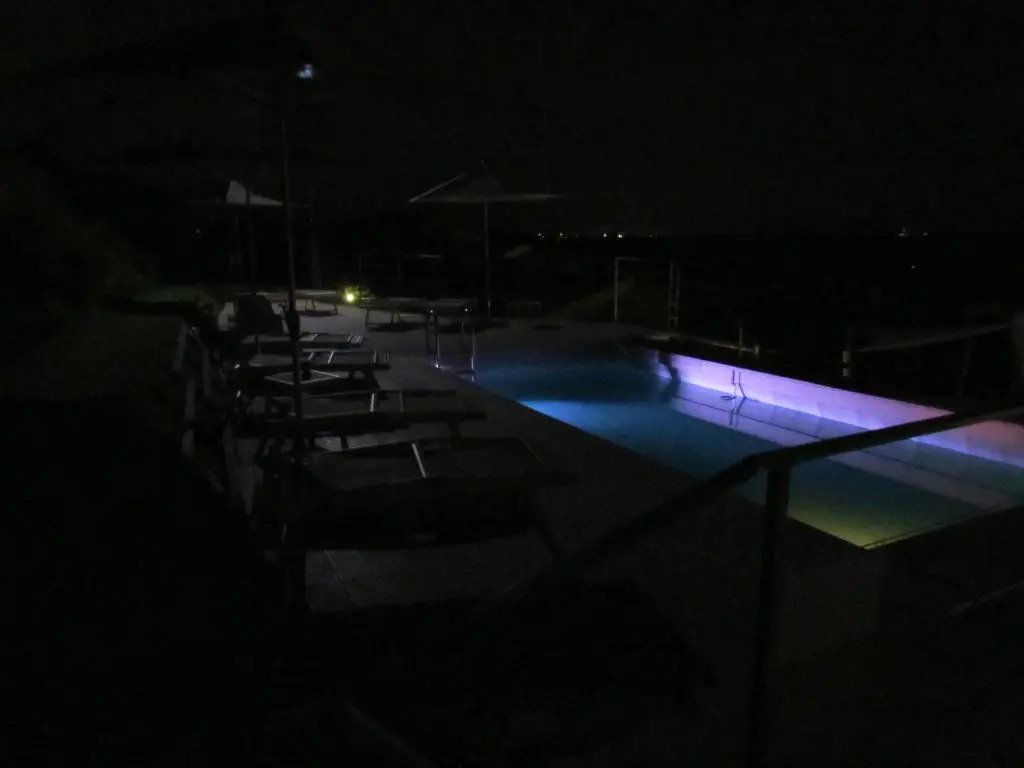 Valle apartments