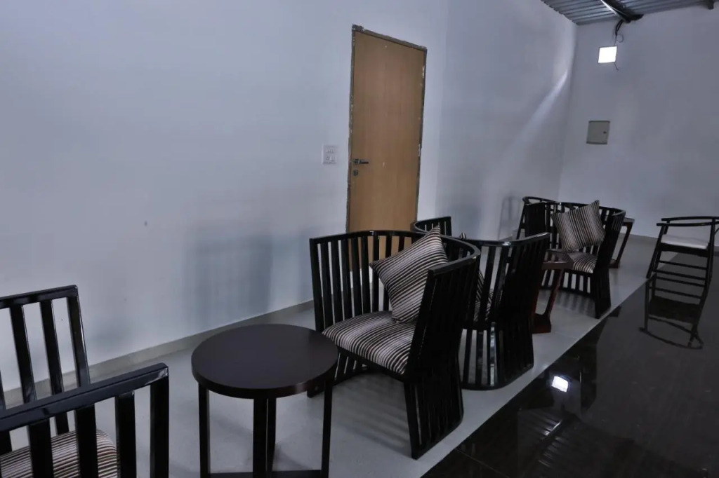 Hotel Fun Residency by Antra Group
