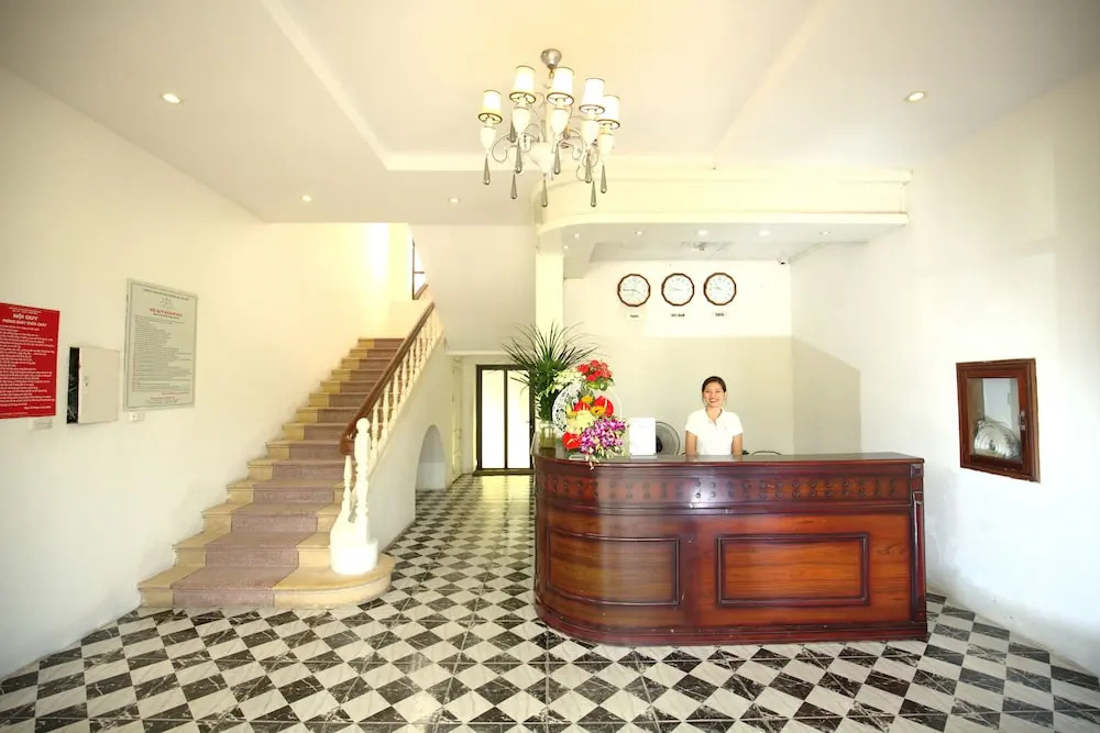 Trang An Hotel