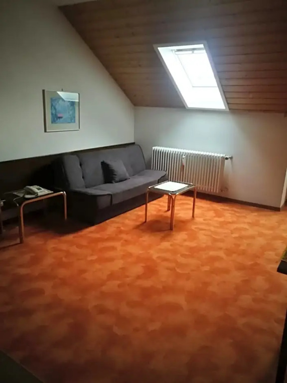 Kneipp- Kur- und Tagungshotel Luitpold