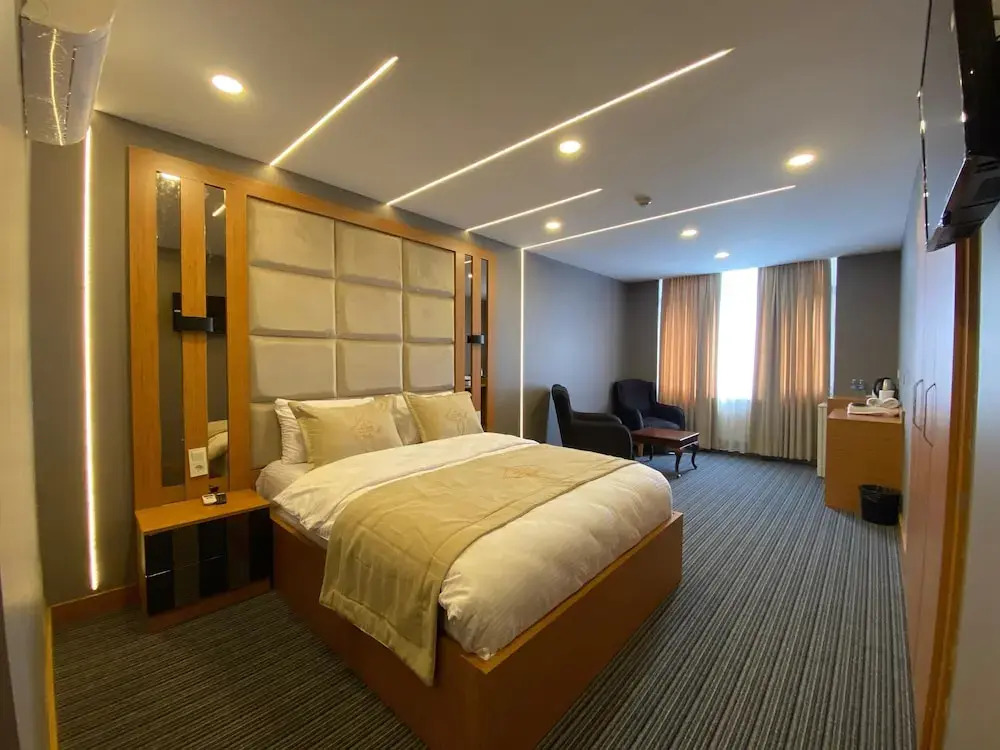 Vip Inn Hotel Esenyurt