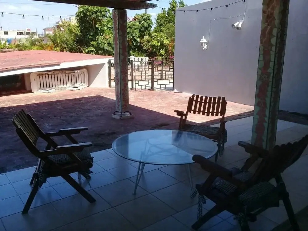 Hostal Doris